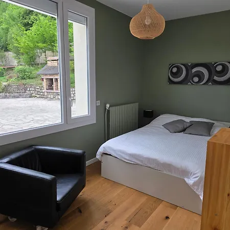 Au Coeur De La Nature, A 10 Min De Rouen Semesterbostad *