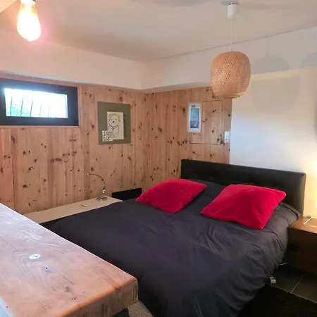 Au Coeur De La Nature, A 10 Min De Rouen Saint-Martin-du-Vivier