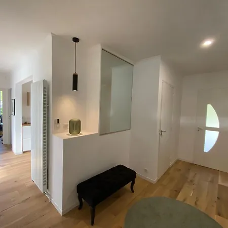 Au Coeur De La Nature, A 10 Min De Rouen