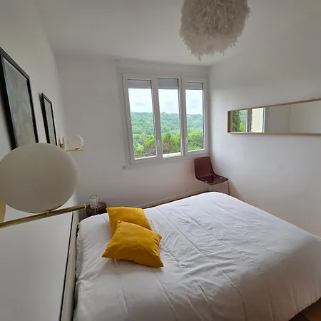 Au Coeur De La Nature, A 10 Min De Rouen *