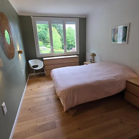 Au Coeur De La Nature, A 10 Min De Rouen
